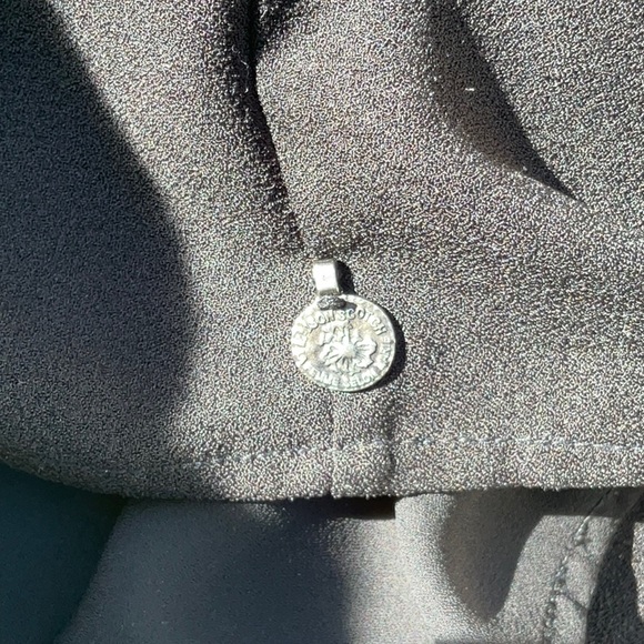 Madison Scotch Racerback Dress - Picture 6 of 7